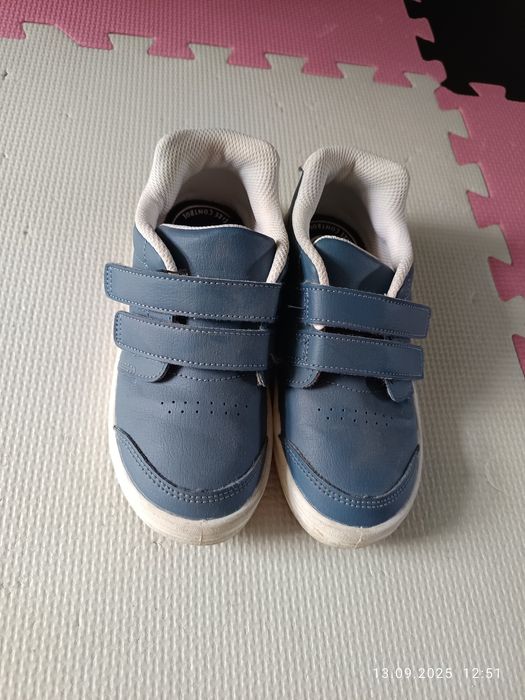 Buty Decathlon dla dzieci 30 Domyos 100 l Move