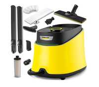 Пароочисник KARCHER SC3 DELUXE EASYFIX 1.513-200.0 пароочиститель карх