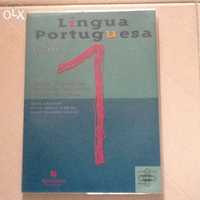 Língua portuguesa - 6 ano