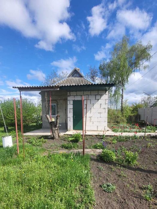 Ідеальна локація в Степному.