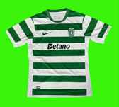 Camisolas Sporting época 25/26 novas! Principal!