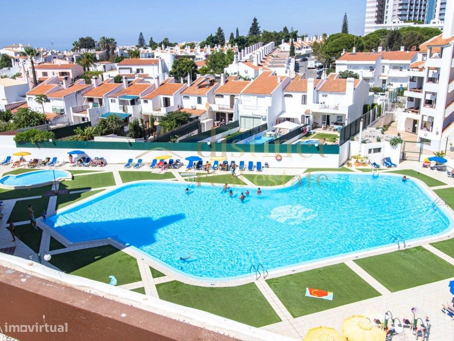Apartamento T2 com 2 casas de banho - Vila Magna, Albufeira