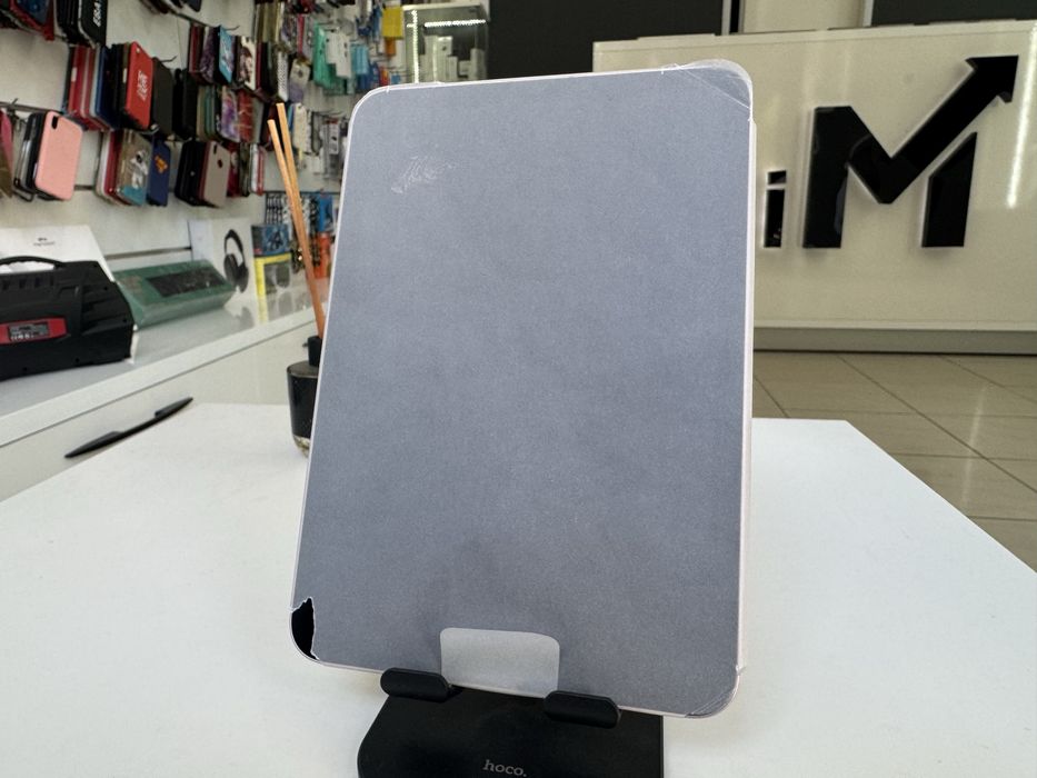iPad Mini 6 256gb Pink Wi-Fi+LTE Cellular НОВИЙ 7 Sim 4G/5G  530€