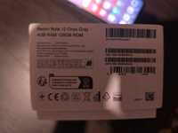 Xiaomi Redmi Note 12 4/128GB Onyx Gray