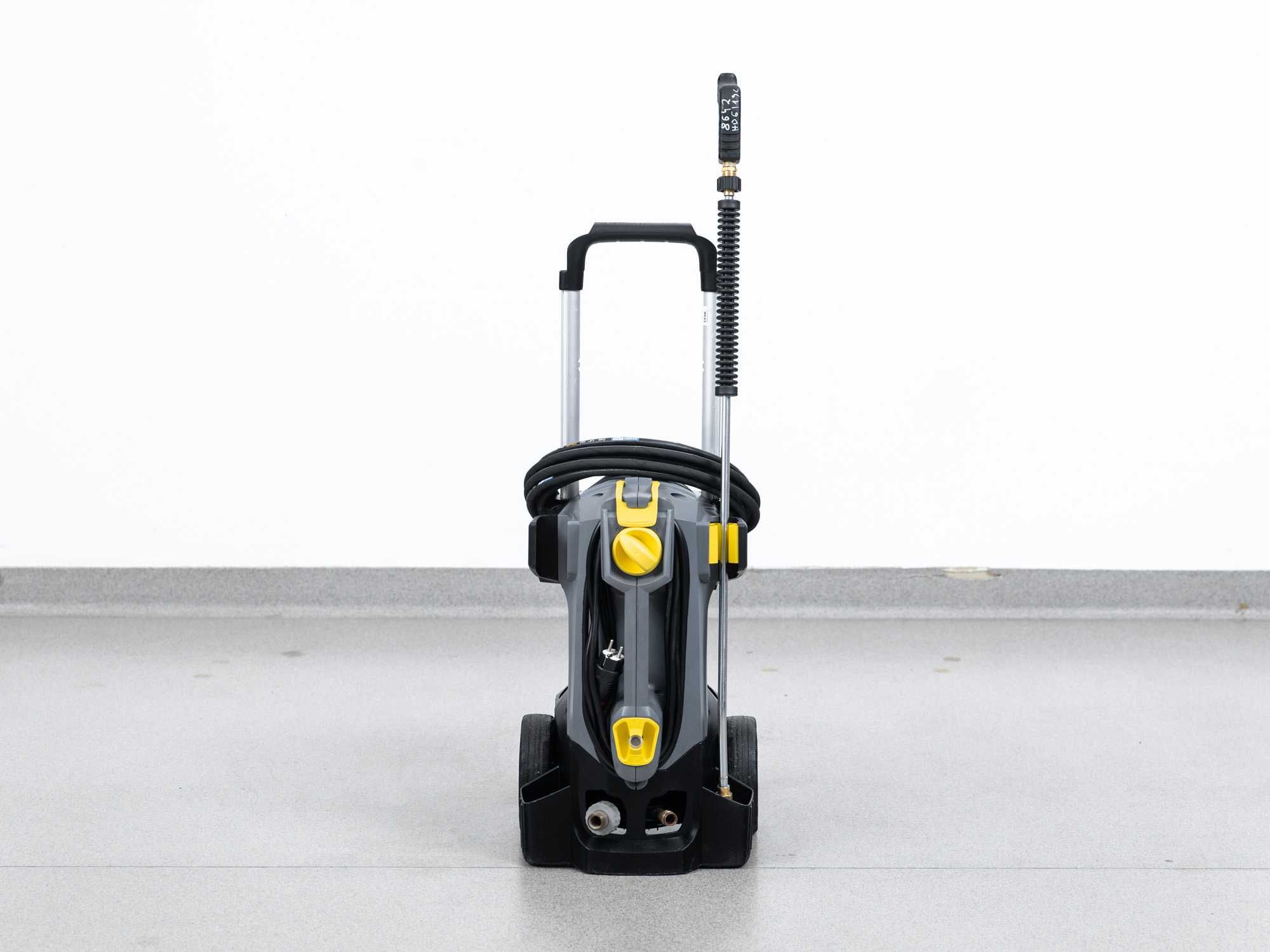 MYJKA Ciśnieniowa KARCHER HD 6/13 C 230V 2300netto