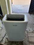 Klimatyzator chłodzenie grzanie suszenie Meaco 3,5kw 12000btu