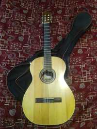 класична гітара leoton l-10
