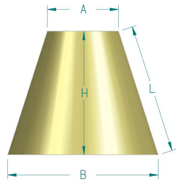 Klosz do lampy + dwie żarówki