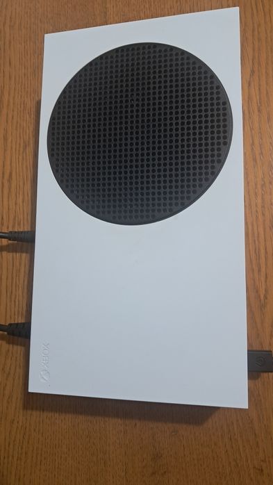 Konsola XBOX Series S
