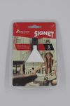Lampa rowerowa tylna MacTronic Signet 5 lm