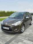Citroën C3 Citroën C3 1.1 Benzyna 2012