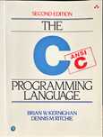 Livro The C Programming Language