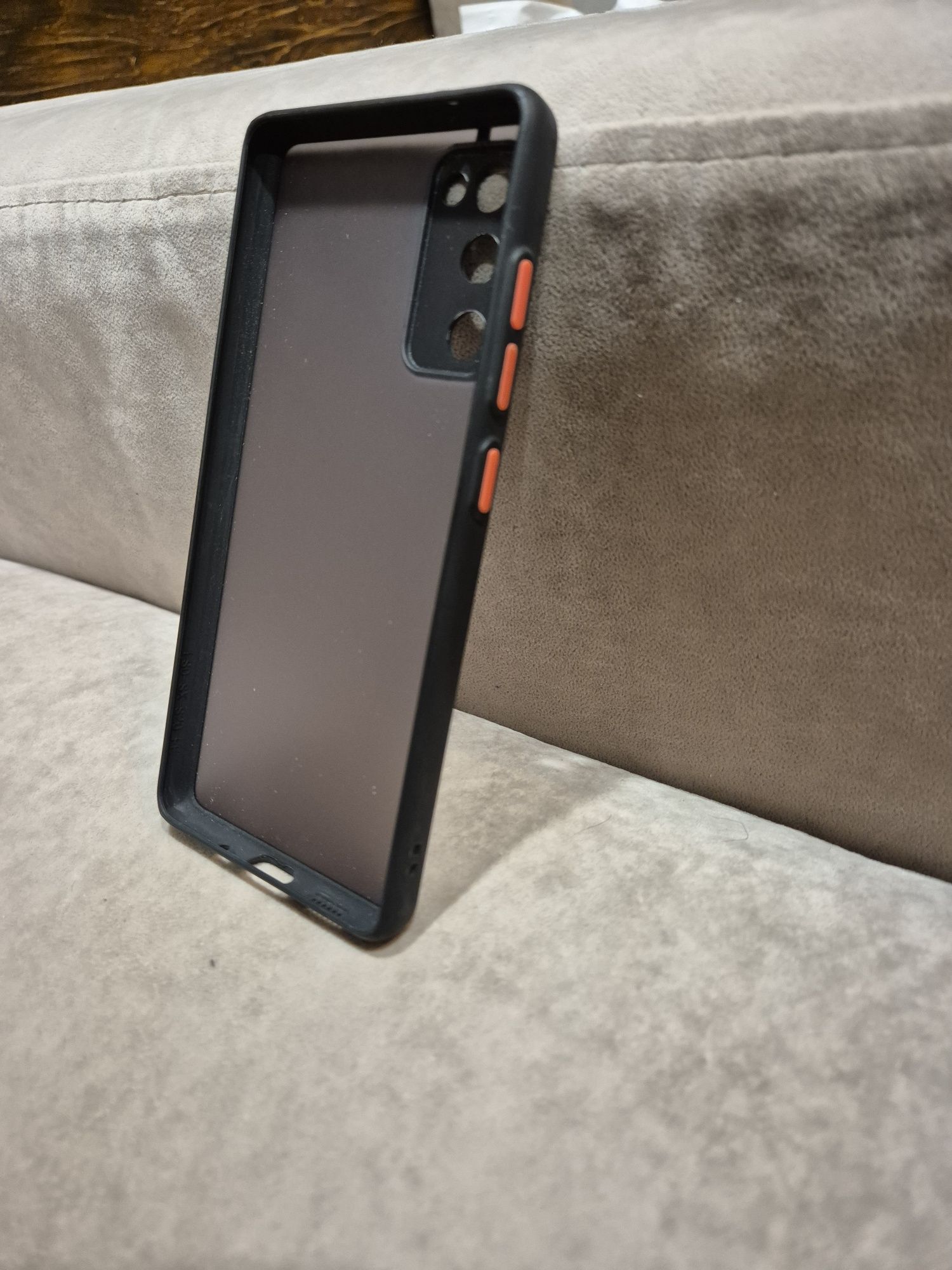 Samsung S20 FE - Stan BARDZO DOBRY