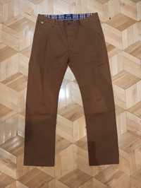 Spodnie męskie bawełniane C&A rozmiar 44