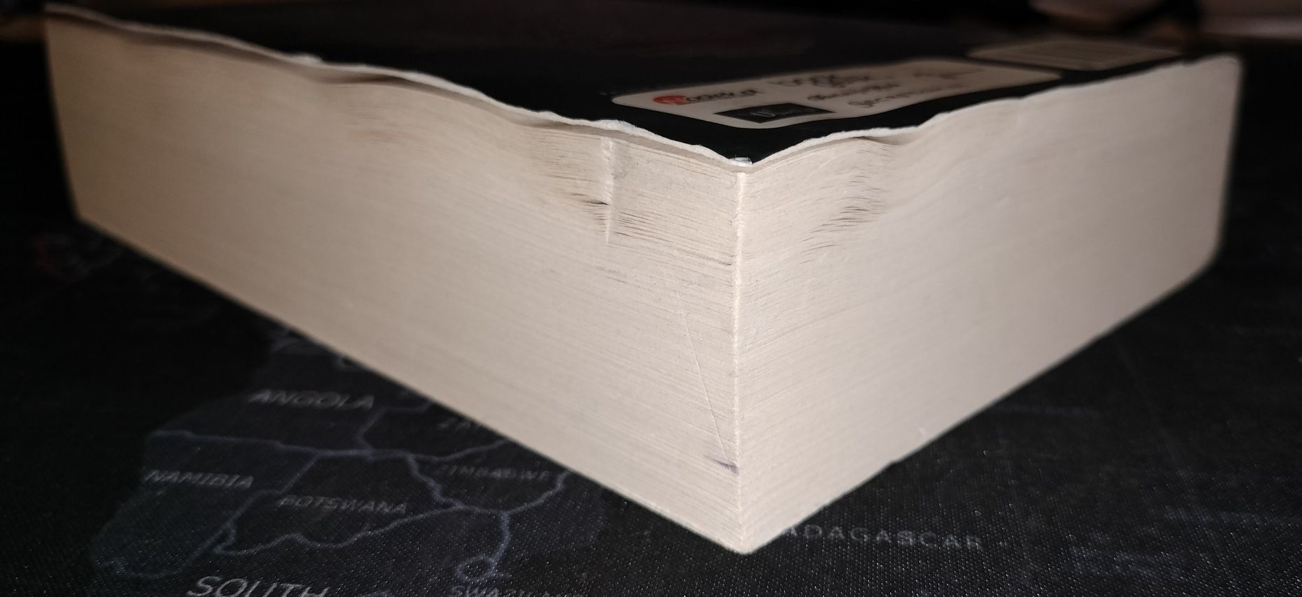 Jennifer L. Armentrout - Ognisty pocałunek / Dark Elements: tom 1