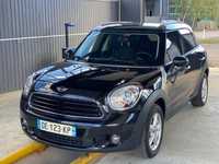 Mini Countryman 2014