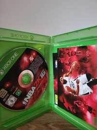 Gra NBA 2K16 NA konsolę XBOX ONE