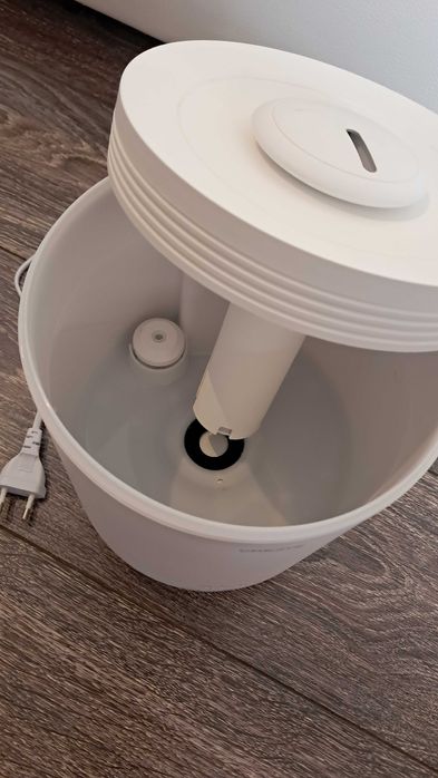 Humidificador / difusor Create - como novo