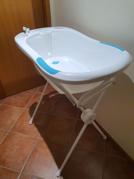 Banheira para Bebé