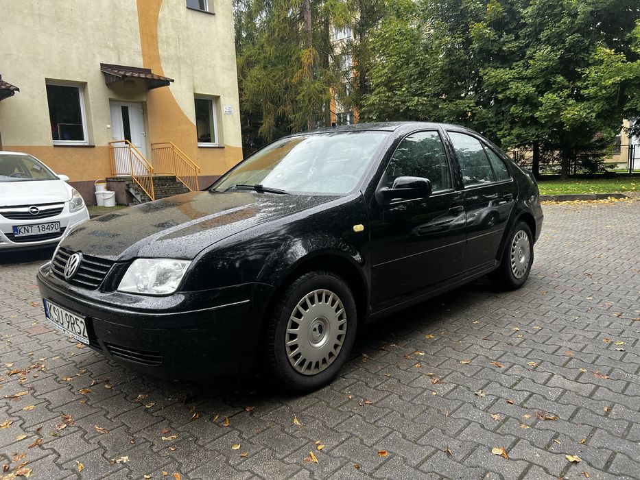 VW Bora 1.6 SR 2000r!! Ladna !! Okazja!!