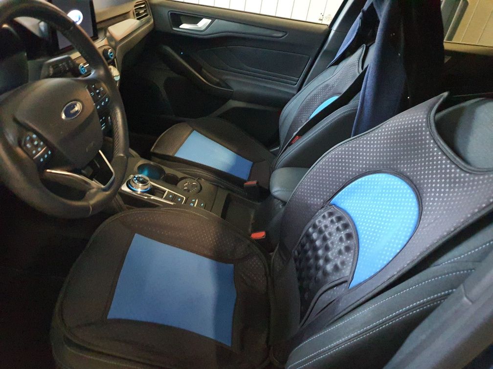 Ford Focus Active