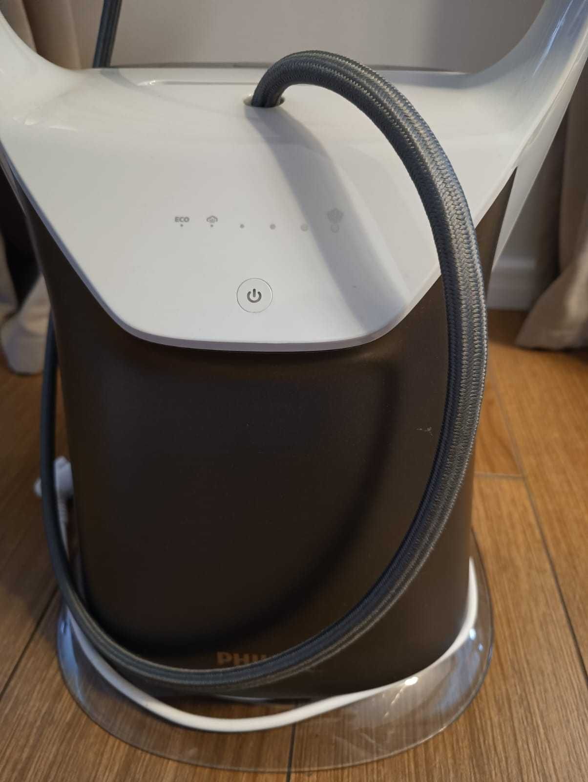 Stacja do prasowania PHILIPS GC628/80 All-in-One 8000