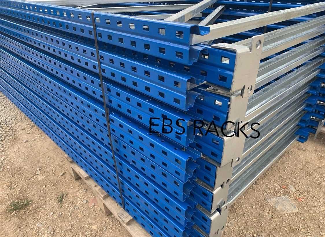 Racks/estantes/prateleiras/picking/arquivo-Novas e Usadas