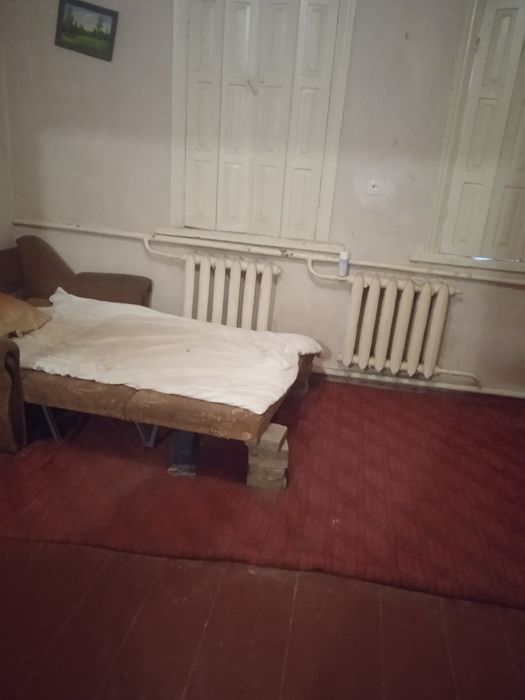 Дом в частном секторе