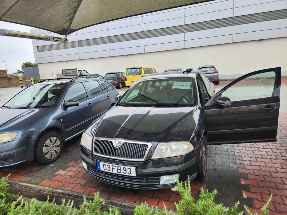 Venda rápida dona aflita