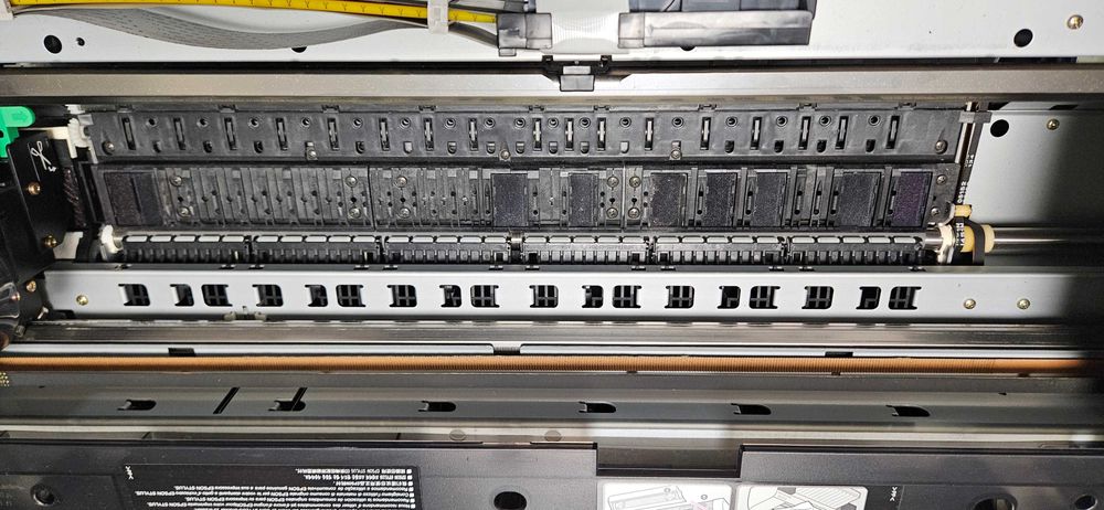 Drukarka Epson Stylus Pro 4000 / 17" Sublimacja Foto Proof