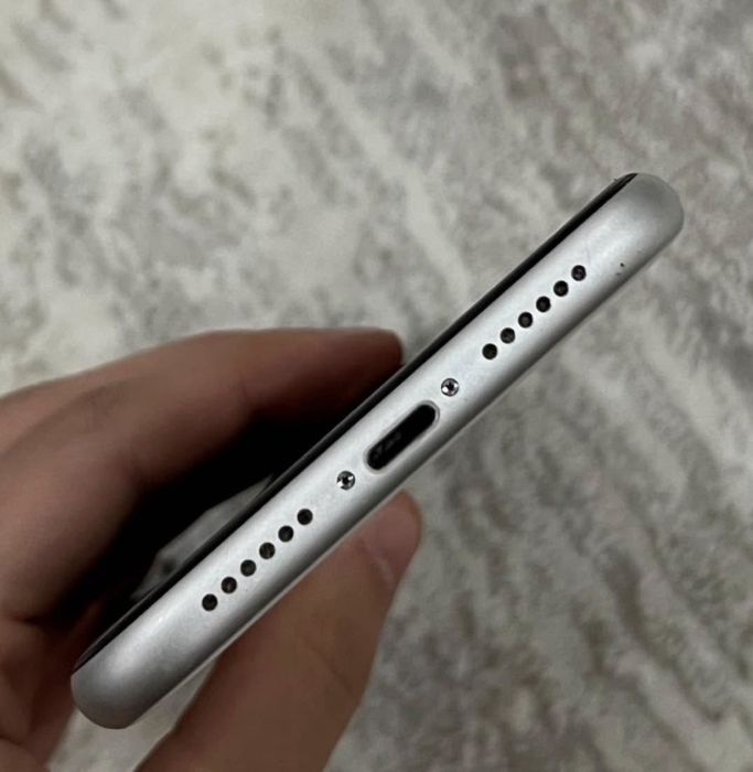 iPhone 11 128gb Branco