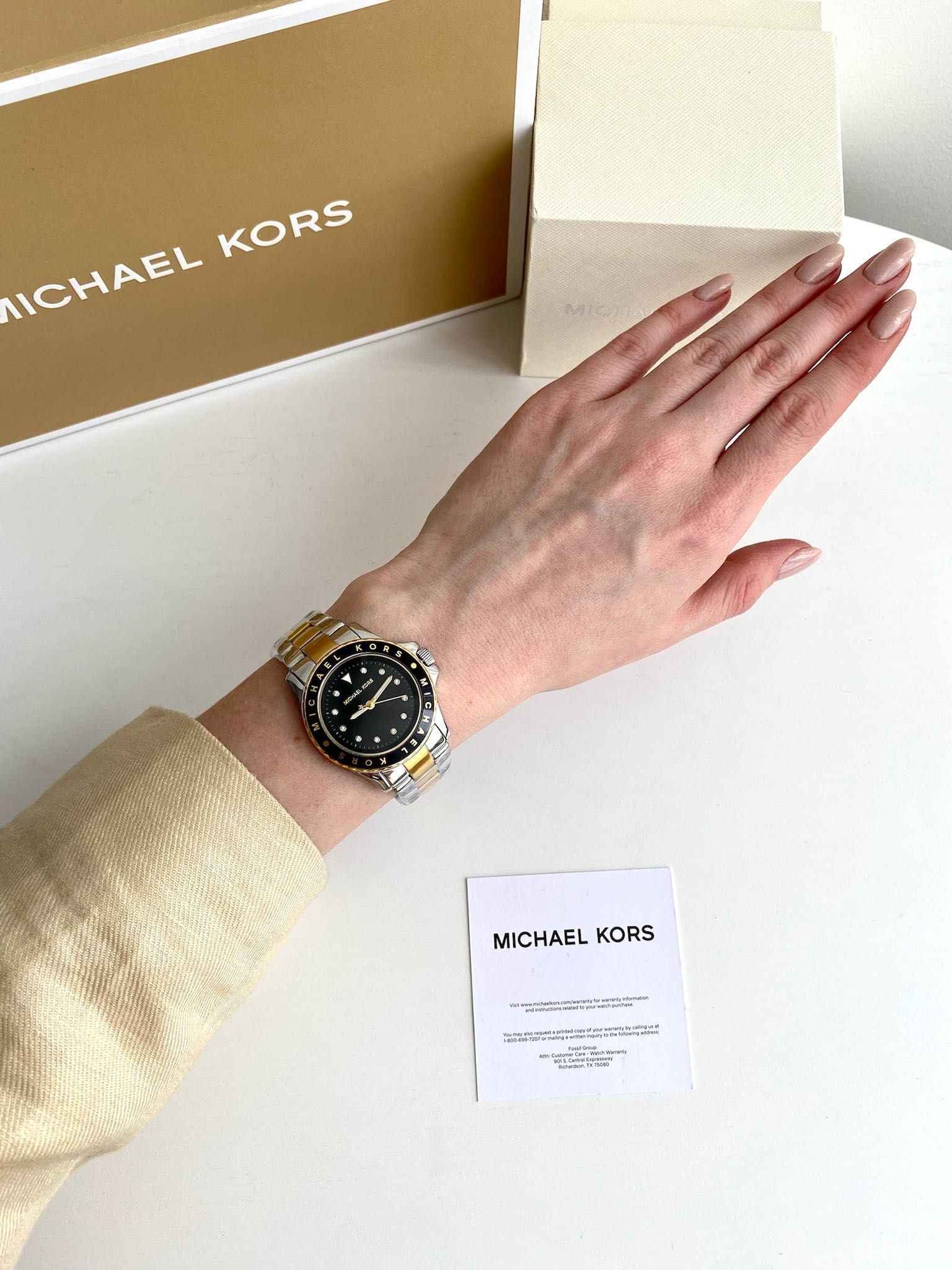 Жіночий годинник MICHAEL KORS майкл корс женские часы оригинал
