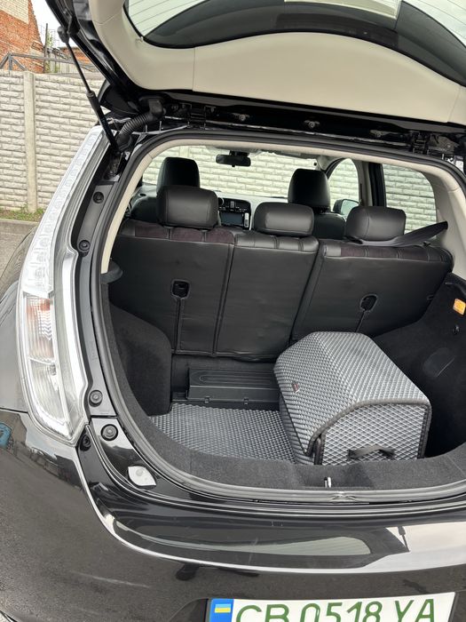 Продам Нісан ліф 2015 рік. Європа! Стан дуже хороший,комплектація гарн