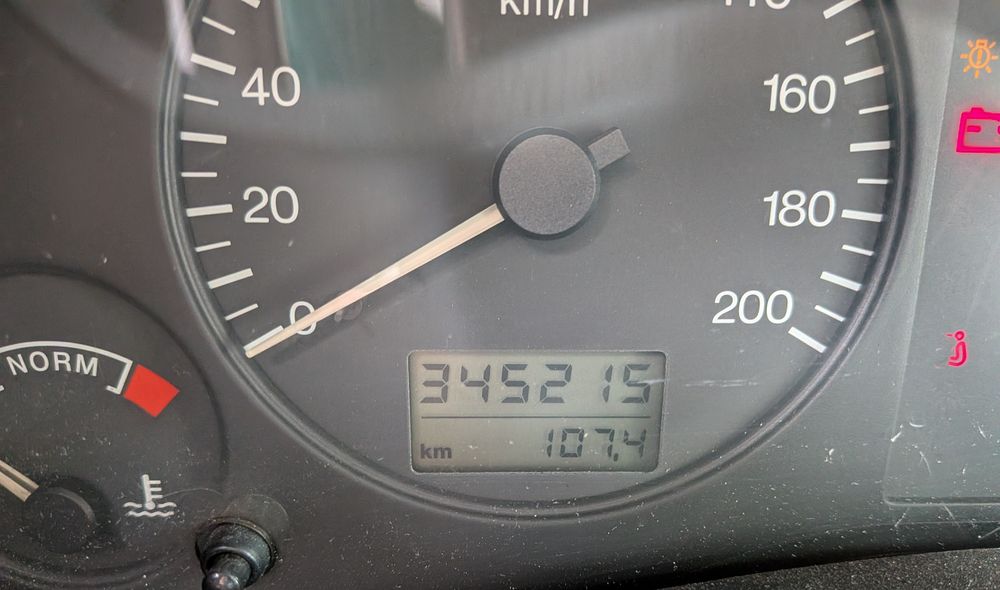 Ford Galaxy 1.9 TDI 110 CV 7 lug 99