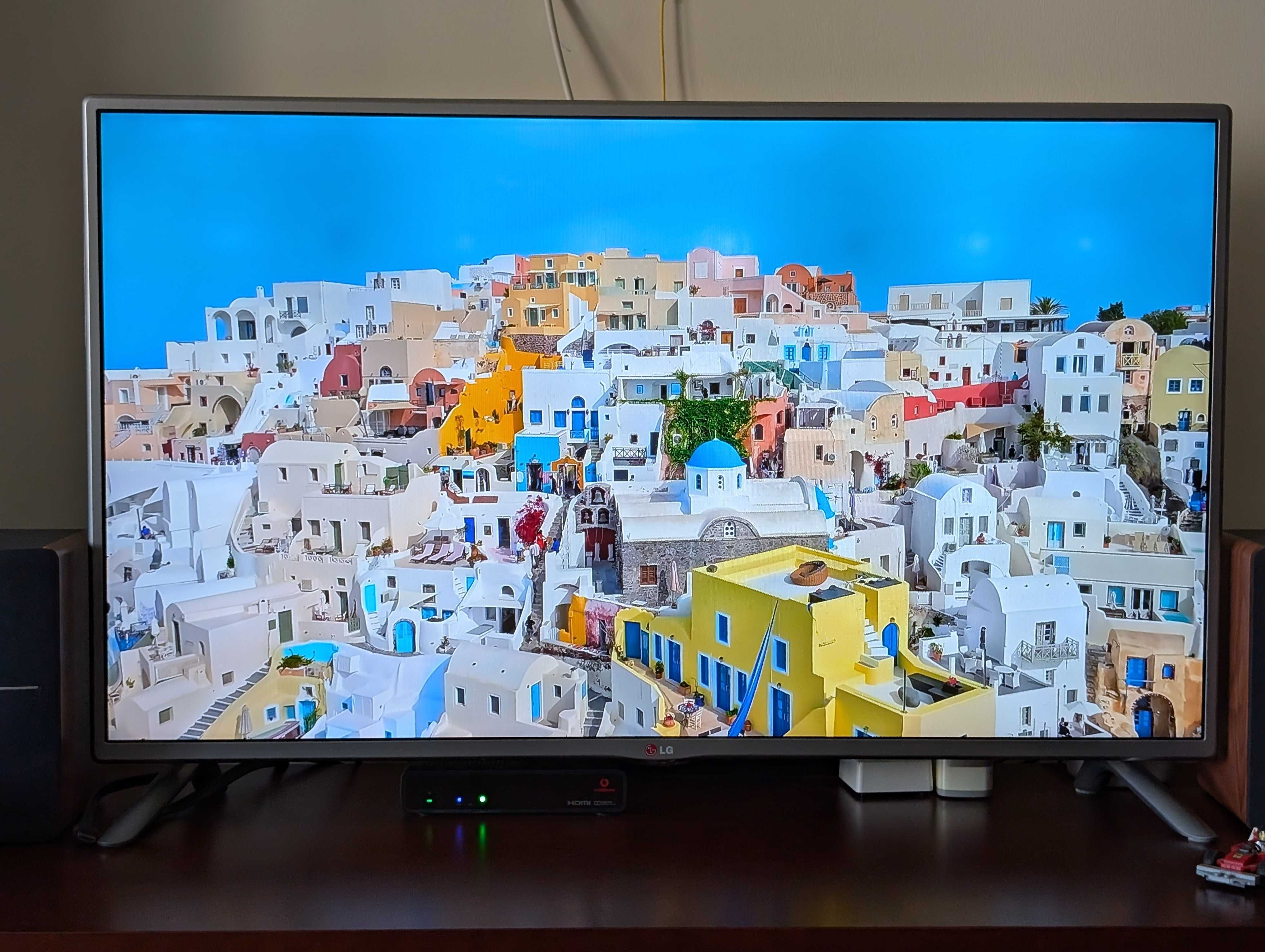 LG 42LB5700 TV 42 polegadas