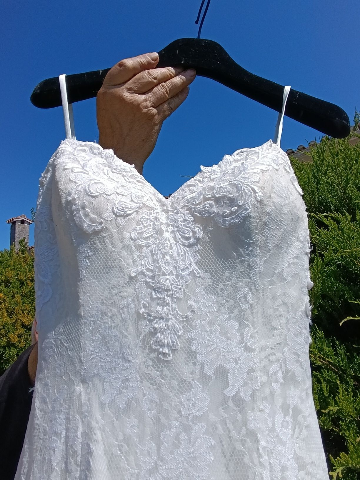 Vestido de Noiva