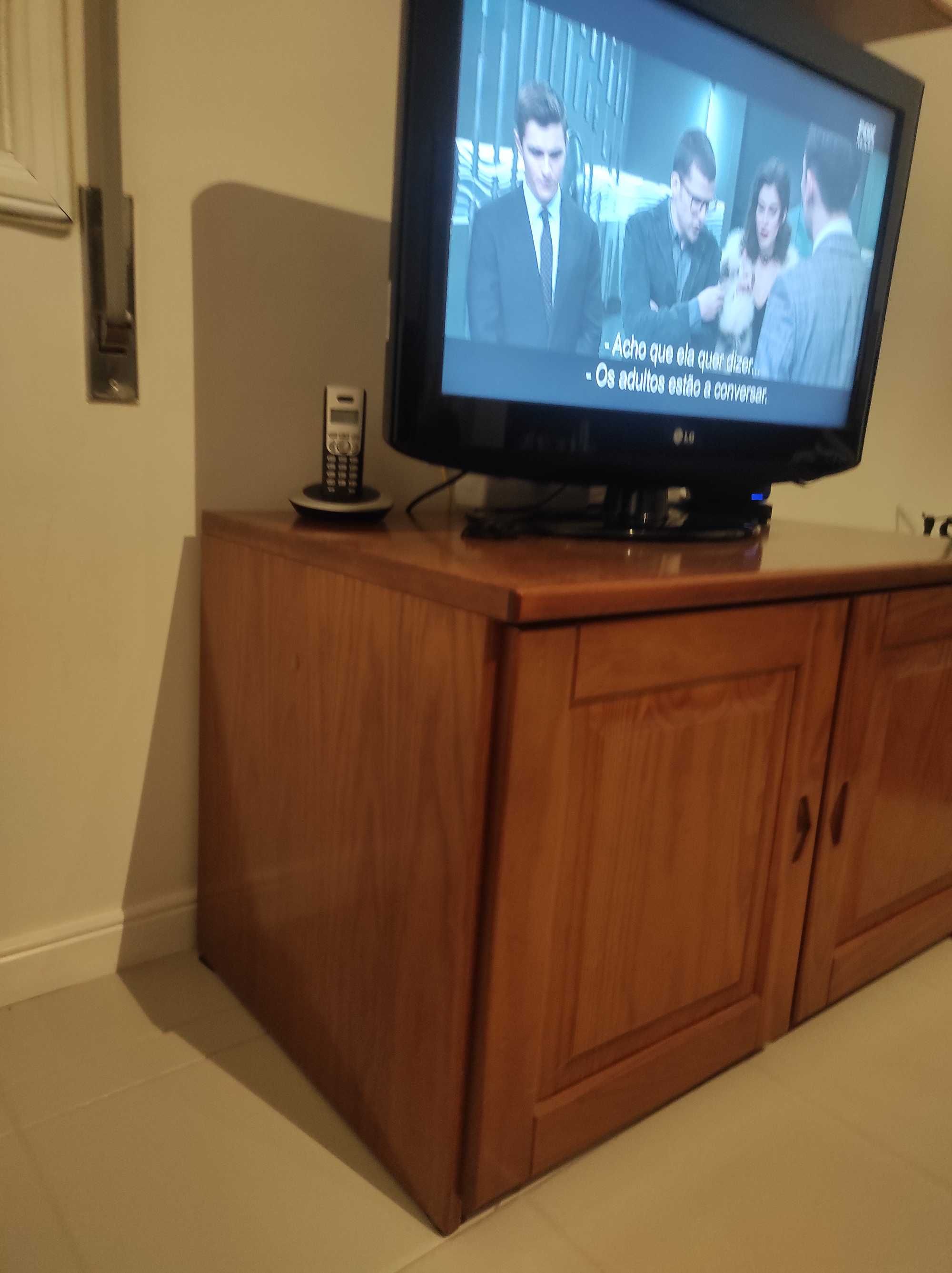 Vendo móvel de TV