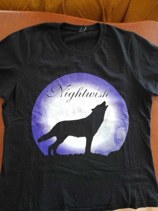 Koszulka Nightwish