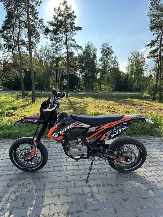 Продам Geon GNS 300 2024