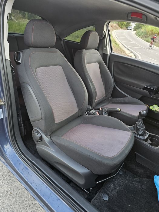 Opel Corsa D Gtc 1.3cdti