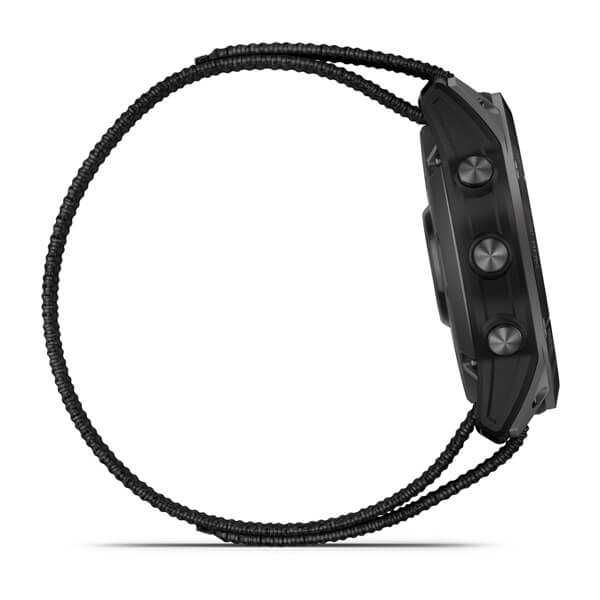 Спортивний годинник Garmin Enduro 2 010-02754-01