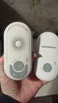 Motorola радионяня