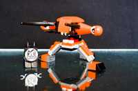 LEGO Mixels 41517 Balk