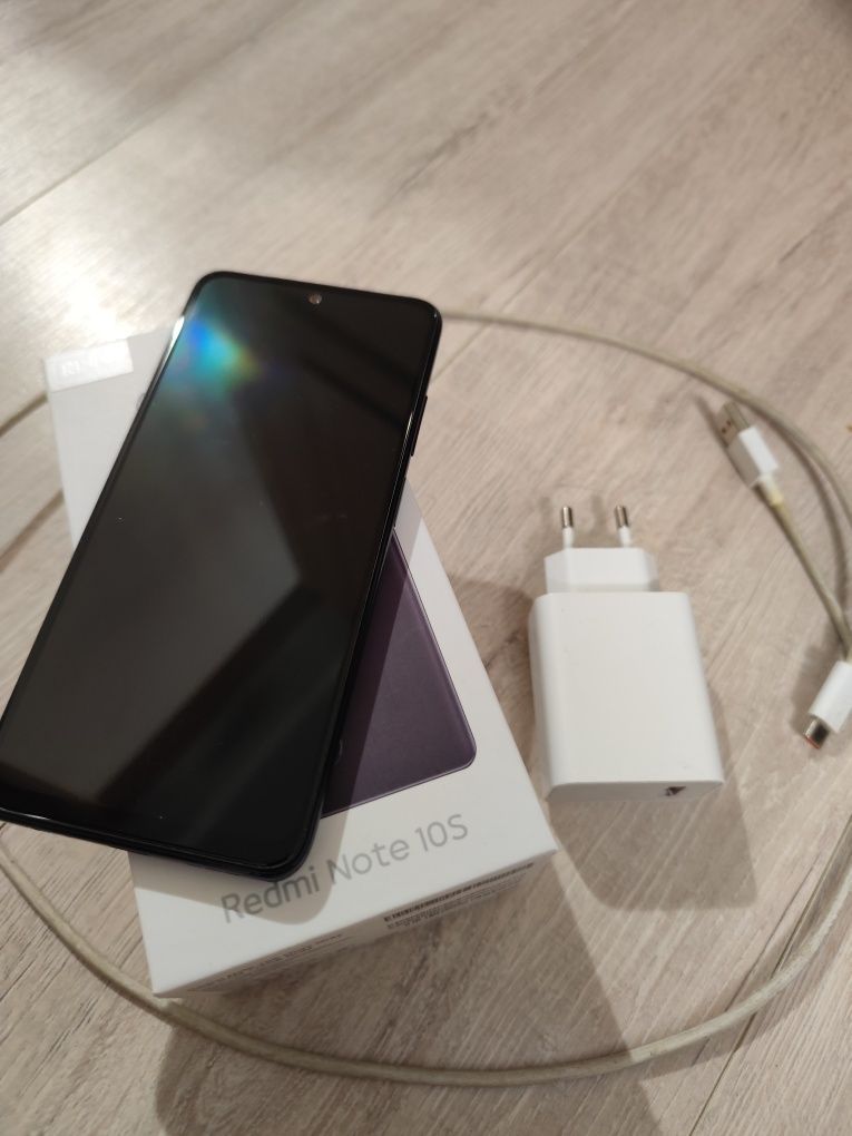 Sprzedam Xiaomi  Redmi Note 10 S