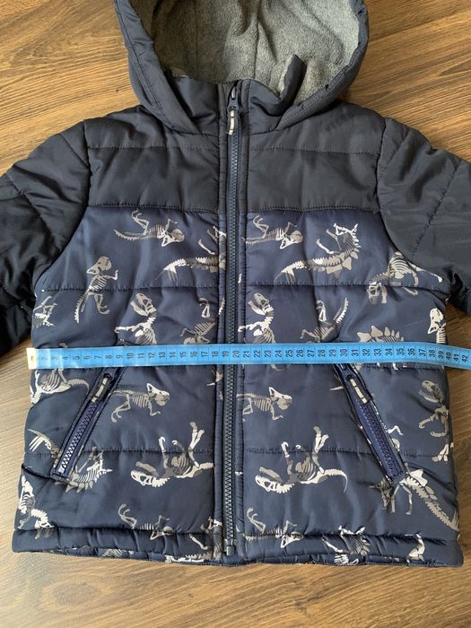 Зимовий комплект