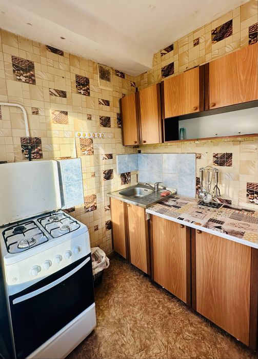 Оренда 2к квартири вул. Щербаківського, Нивки