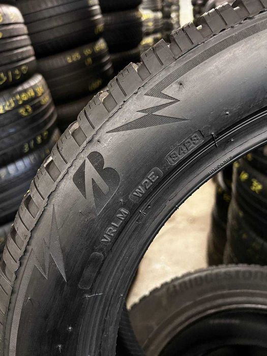 215/55 R17 BRIDGESTONE BLIZZAK LM005 (90% прот) 205 225 235 45 50 60