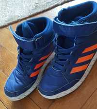 ADIDAS Buty  r.38