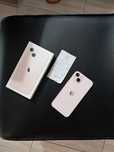 Iphone 13 128 gb stan idealny telefon apple iphone 13