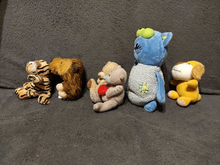 Продам дитячі іграшки